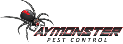 Aymonster Pest Control